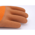 Gants de joie de mousse